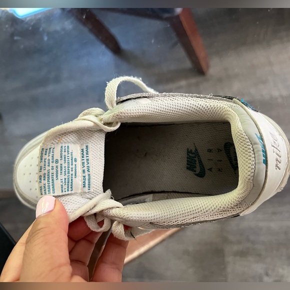 Nike women Air Force 1 - Picture 6 of 7